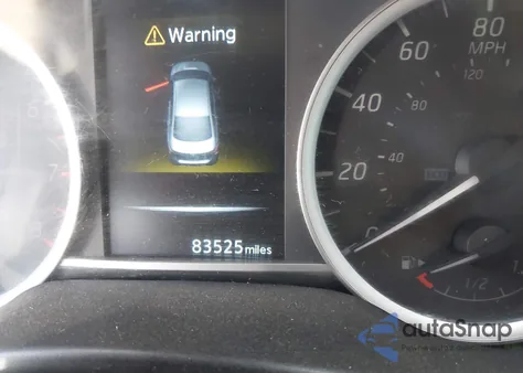 2018 Nissan Sentra S из США, поврежденный, VIN 3N1AB7AP0JY324515